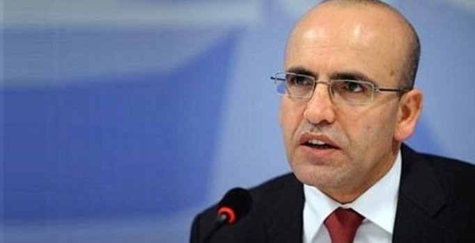 Mehmet Şimşek: Vize sorunu geçici, yakında çözülür