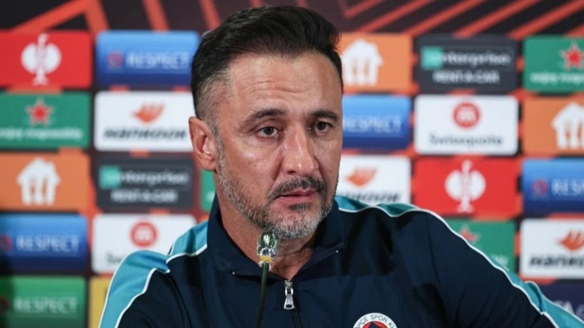 Fenerbahçe'nin eski Teknik Direktörü Vitor Pereira, dönüşe hazır! Transfer için Suudi takımıyla anlaşmasını feshedecek
