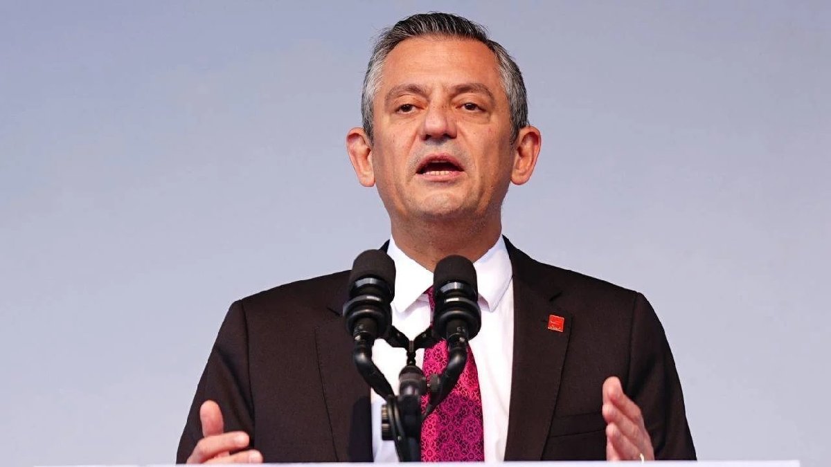 Sahte sosyal medya hesabıyla Özel'i tehdit eden 1 kişi daha gözaltına alındı