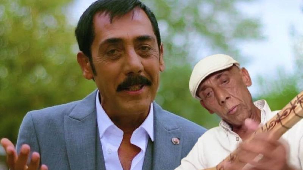 Ankaralı Turgut'un vasiyeti ortaya çıktı