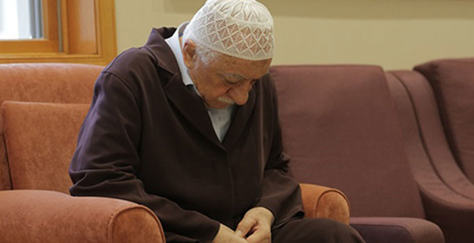 Adalet Bakanlığı FETÖ'yü anlatmak için İngilizce site kurdu