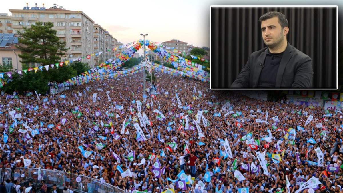 Rawest Araştırma Direktörü Roj Girasun: Türkiye Kürt meselesini bariyerden ziyade kaldıraca çevirebilir