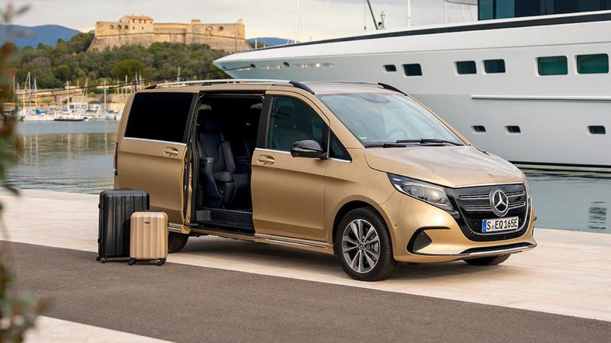 Yarı fiyatına süper lüks Mercedes! Piyasayı sarsacak model ÖTV sürpriziyle geliyor