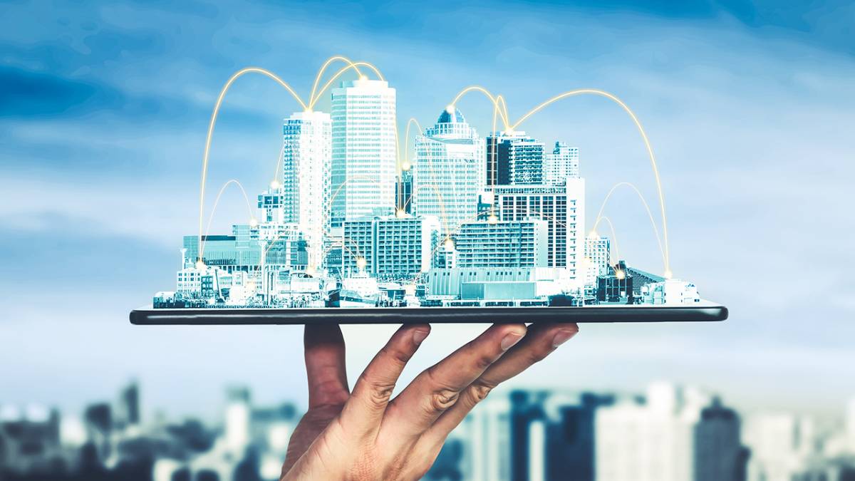 Proptech'te yeni dönem: Kişiselleştirilmiş gayrimenkul hizmetleri