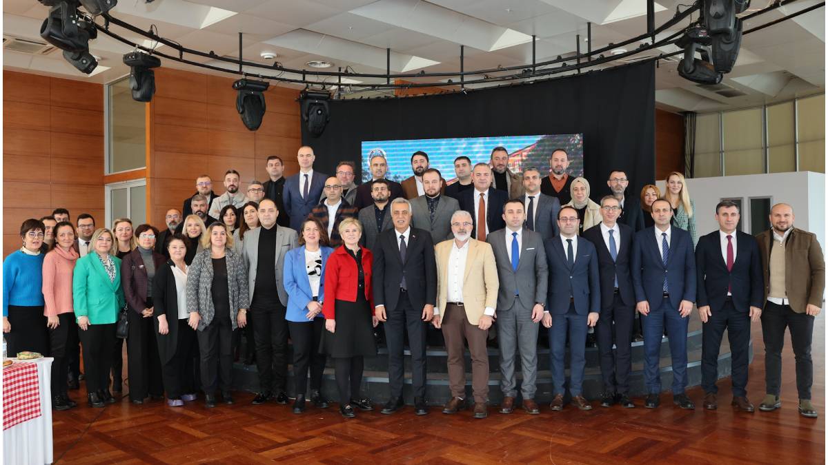 Bursa’da sosyal belediyecilik için önemli iş birliği