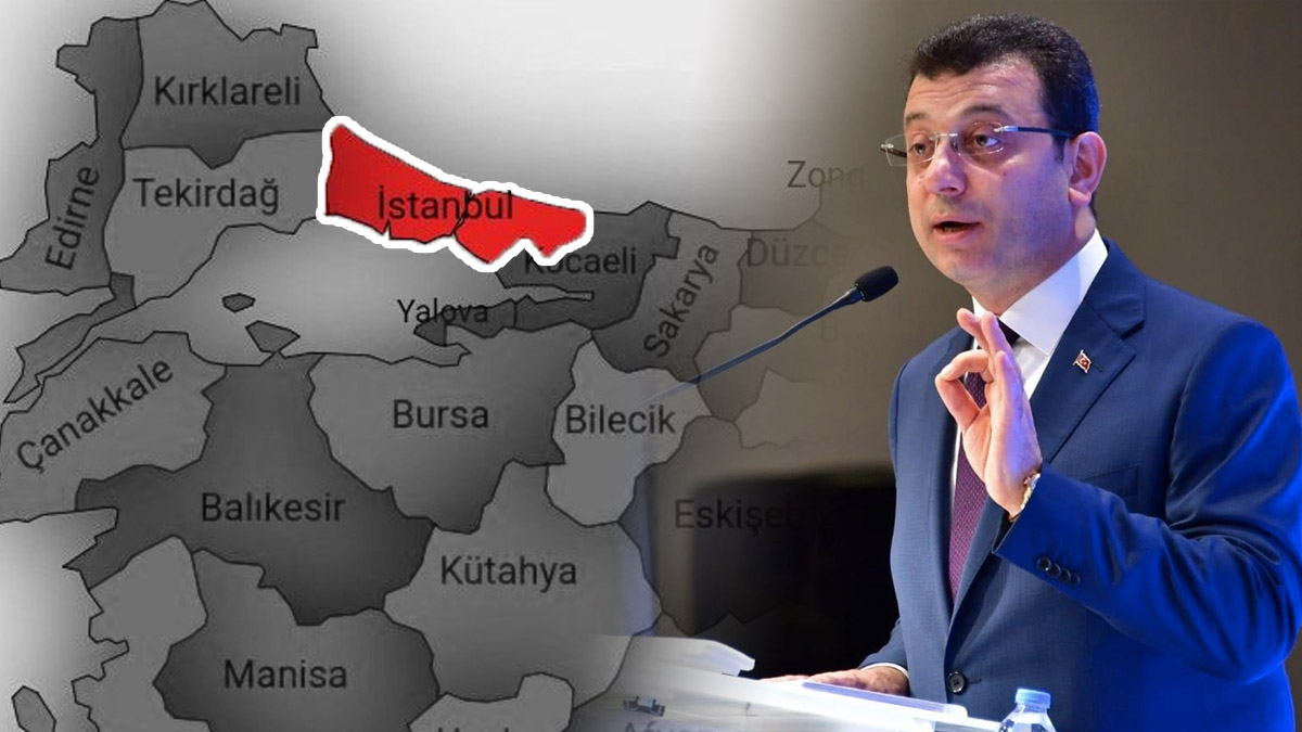 İstanbullular istedi İBB dev projeyi başlattı! Türkiye'de ilk ve tek