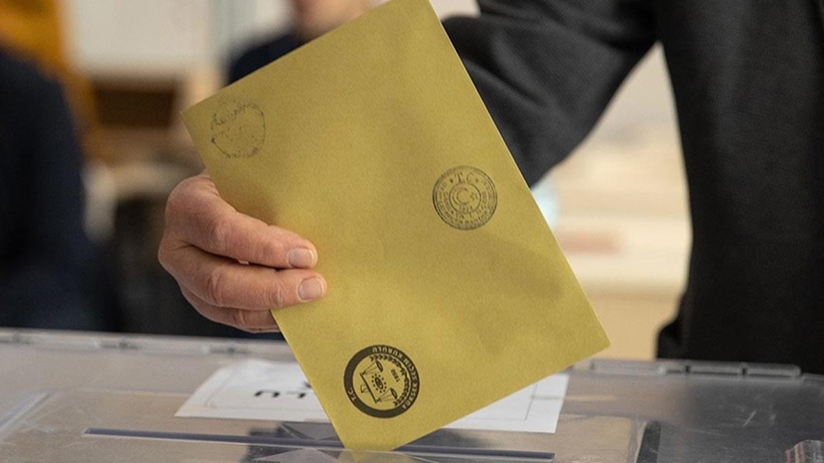 ORC Araştırma: Seçmenlerin yüzde 49'u CHP'yi tercih ediyor