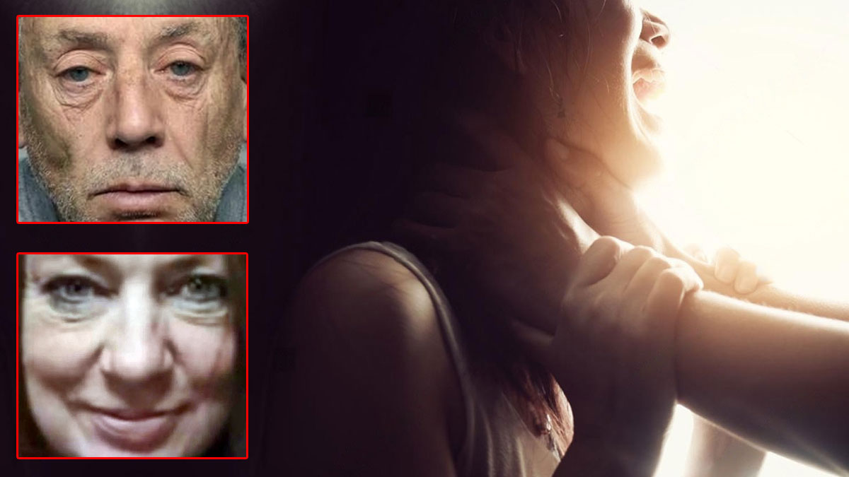 Vahşice öldürülen kadının cinayet düğümünü telefon mesajları çözdü! Meğer katil en yakınıymış