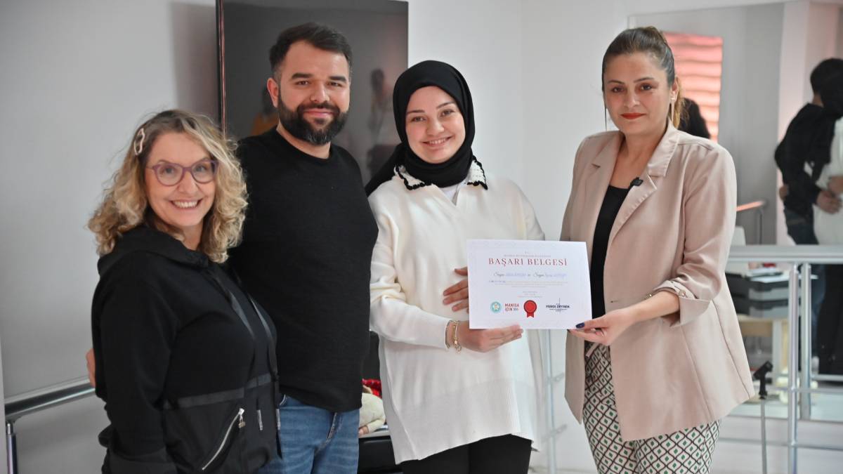 Büyükşehir’den anne adaylarına ücretsiz 'Yoga ve Doğuma Hazırlık Eğitimi'