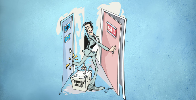 Selçuk Çolakoğlu yazdı: NATO üyeliği ‘Şangay Beşlisi’ne katılım için engel mi?