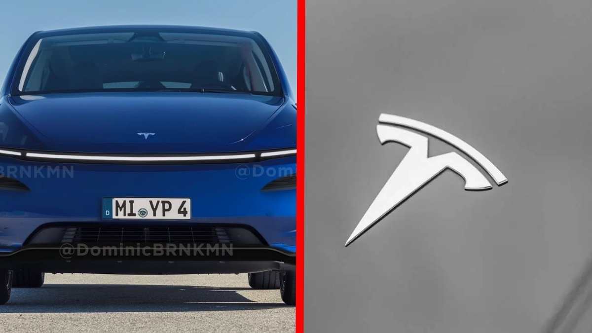Tesla hayranları hazır olun: Model Y "Juniper" ve uygun fiyatlı Model Q için geri sayım başladı!