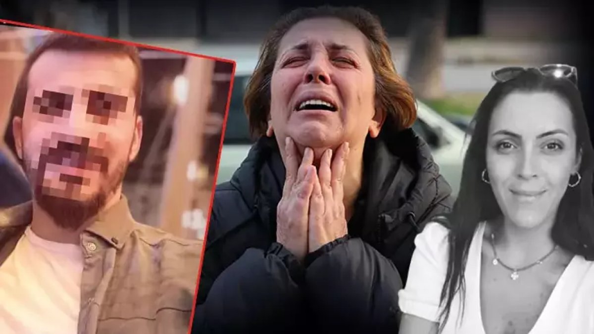 İzmir'de Duygu Bölükbaş'ın ölümü davasında sanıkların ifadesi ortaya çıktı: 'Katil değilim, üzerime düşeni yaptım'