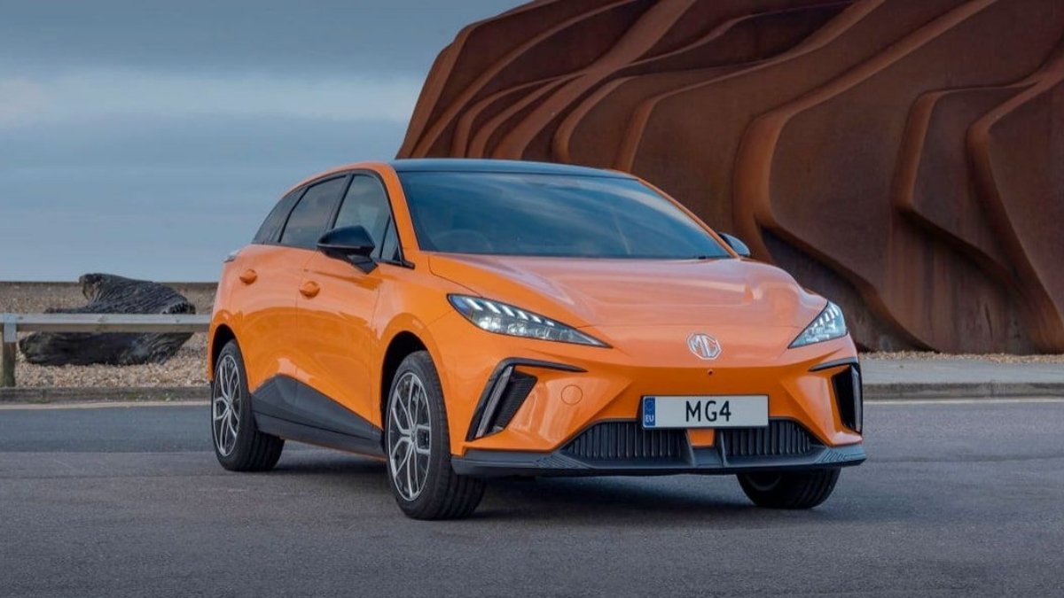 Uygun fiyatlı elektrikli otomobil çağı başlıyor: MG Türkiye'de büyük sürprizle geliyor