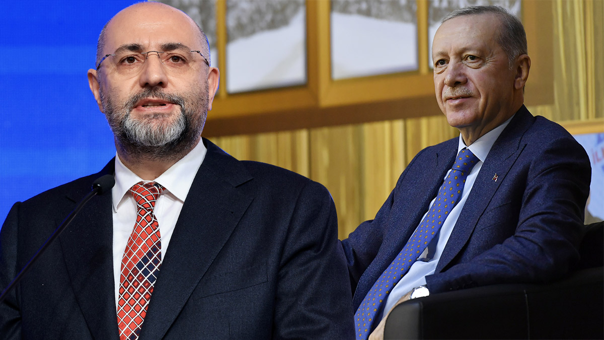 İPA Başkanı Gökçe'den Erdoğan’ın sözlerine tepki: Bu ekonomik şartlarda gençler nasıl yuva kursun?