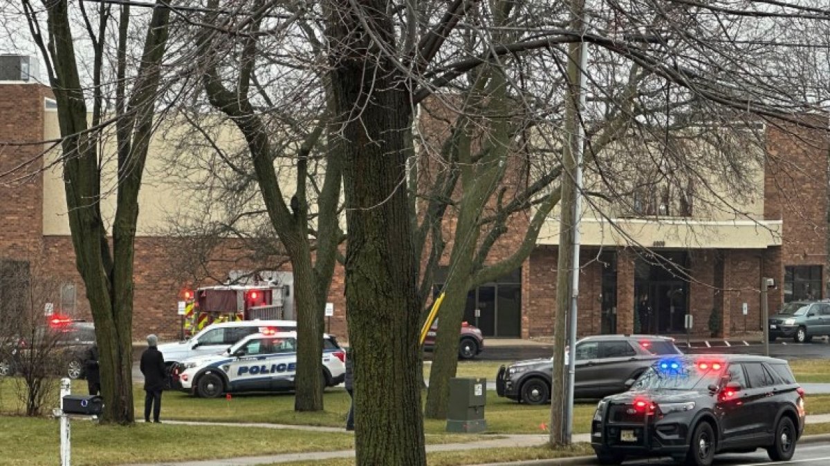 Son dakika... ABD'de kanlı okul baskını: 5 ölü, saldırgan da hayatını kaybetti