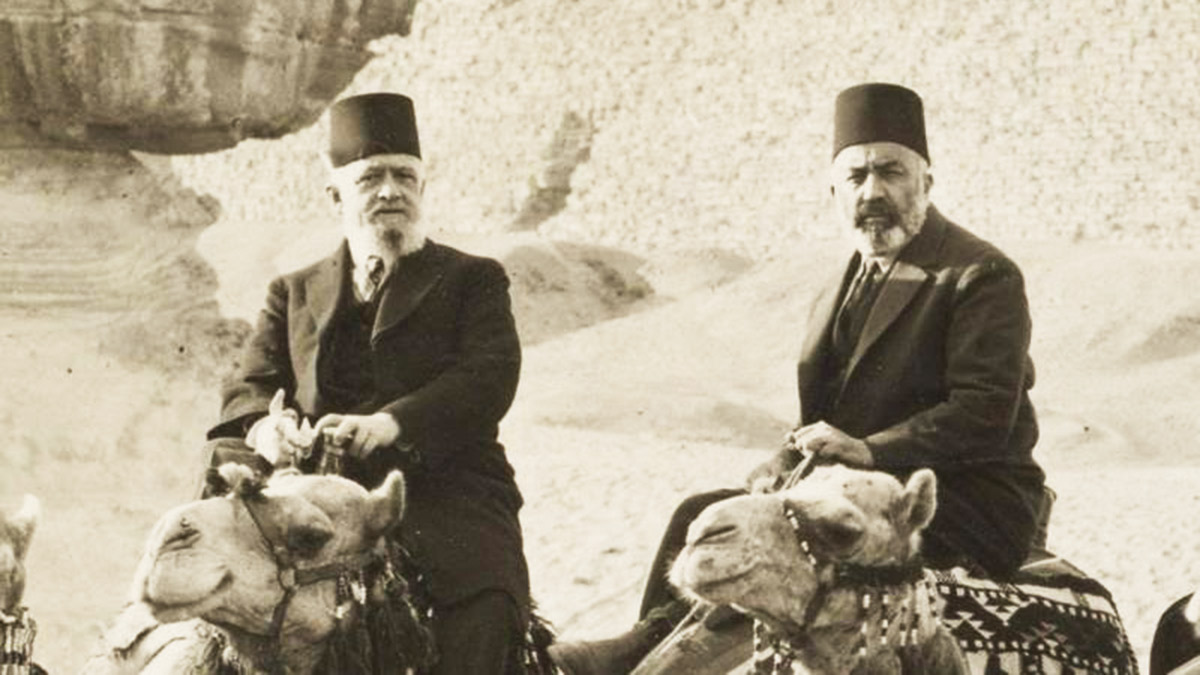 Mehmet Akif Ersoy'un Kur'an-ı Kerim mealinin serencamı: Akif’in emanetlerine ne oldu?