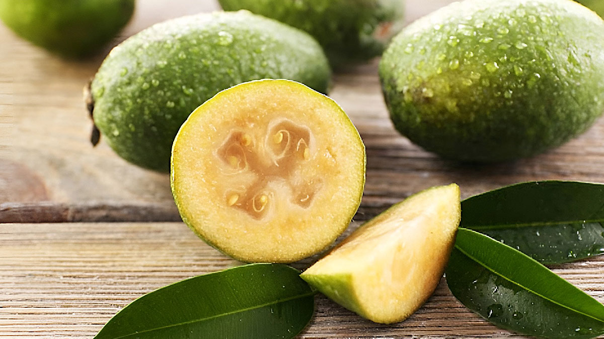 Bu meyve yaşlanmayı, kansızlığı, kemik kırılganlığını önlüyor! İspanyollar ona 'sonsuz gençliğin meyvesi' diyor