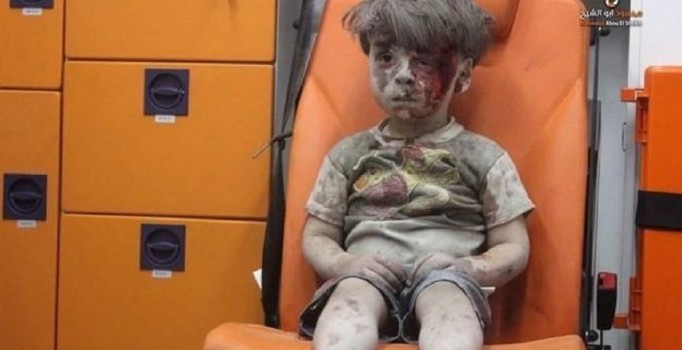 Suriyeli Ümran'ın fotoğrafını çeken gazeteci konuştu