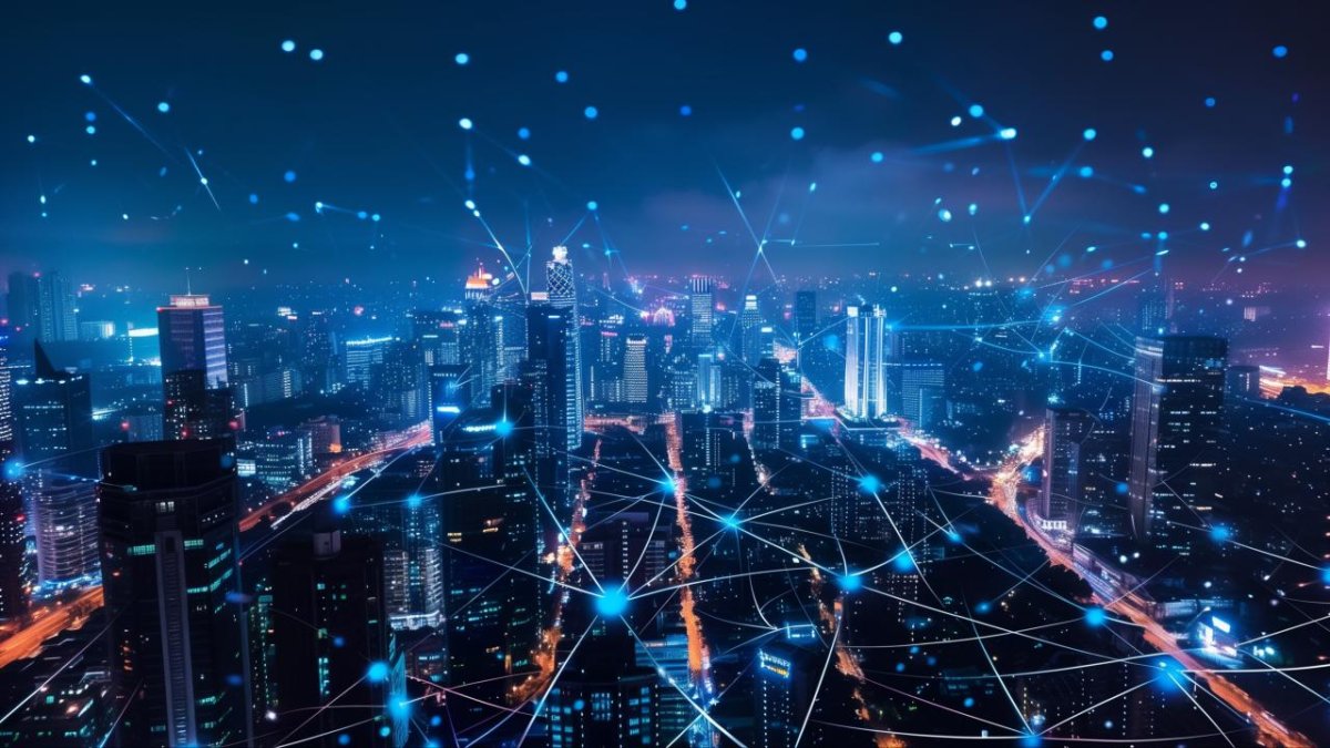 AB, IRIS uydu internet sistemini kuruyor: Altyapısı için sözleşme imzalandı