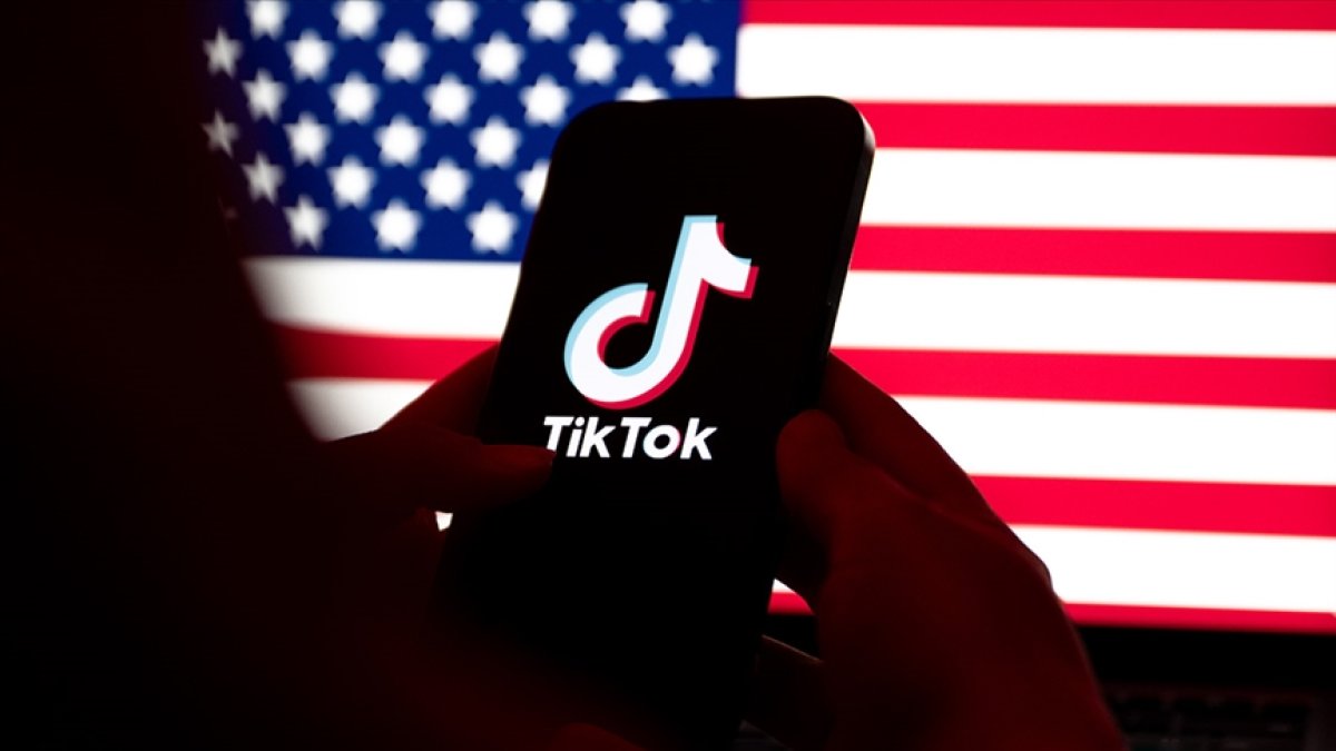 TikTok, ABD yüksek mahkemesine başvurdu: Yasaklanma talebinin durdurulmasını istedi
