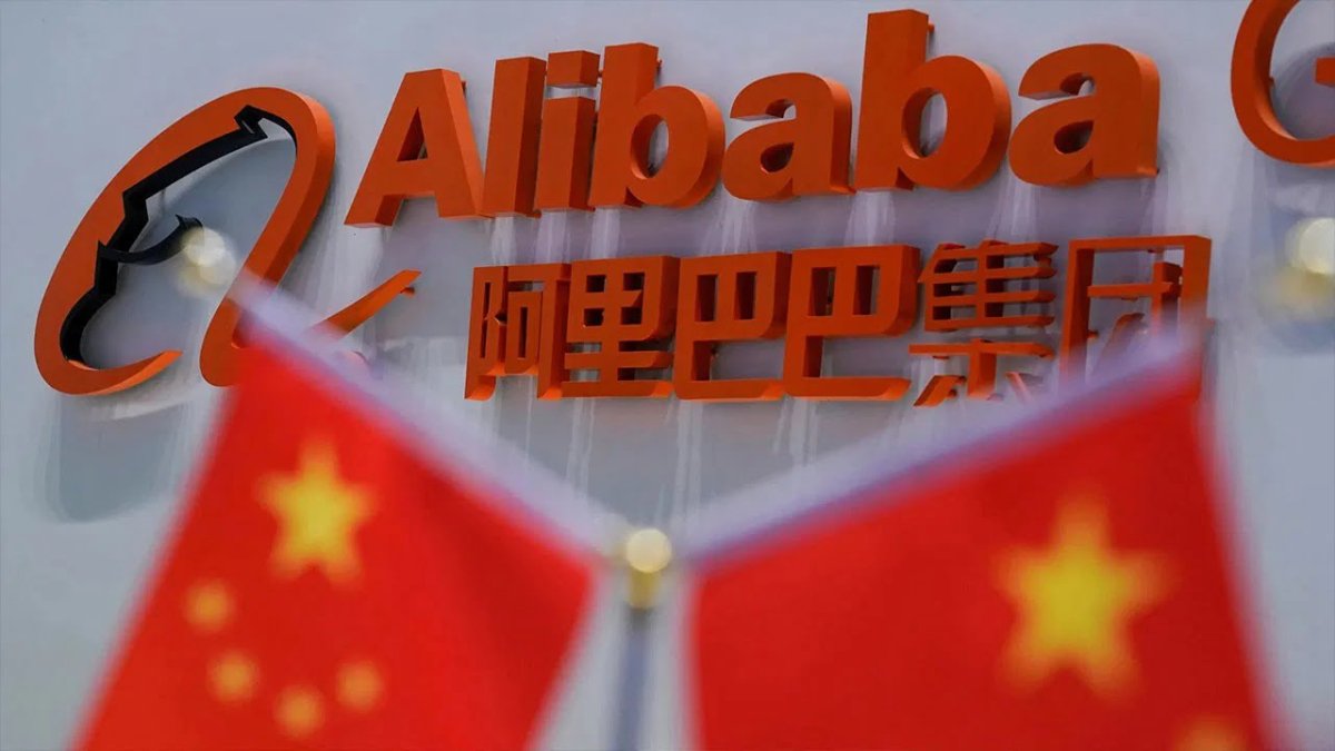 Alibaba, Youngor'a satıyor! Dünya devi piyasadan çekiliyor: Koca bir devrin sonu