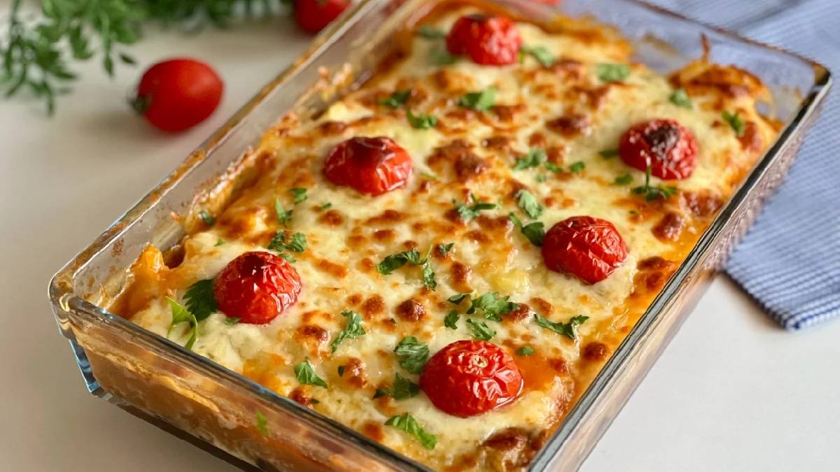 Kebap listelerini alt üst edecek lezzet! Osmanlı’dan günümüze geldi sofraların baştacı oldu