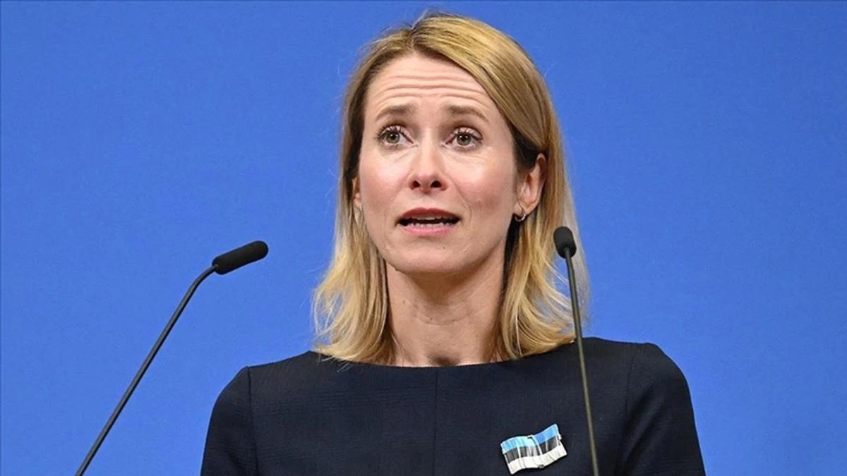 AB'den Suriye mesajı: Aşırılığa, İran ve Rusya'ya yer yok