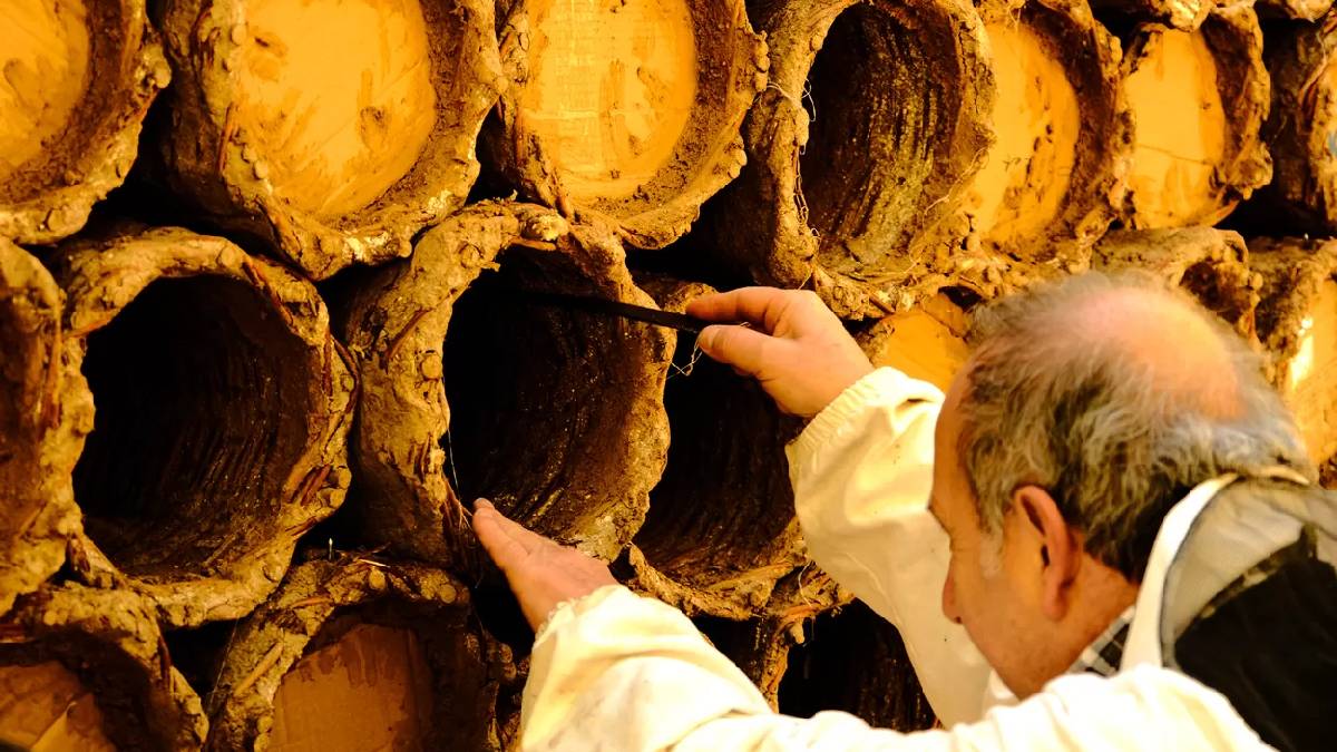 Fiyatı altına yaklaşıyor, değeri altını da aşıyor! En yüksek yerde yapılıyor, çoğu iç piyasada satılıyor