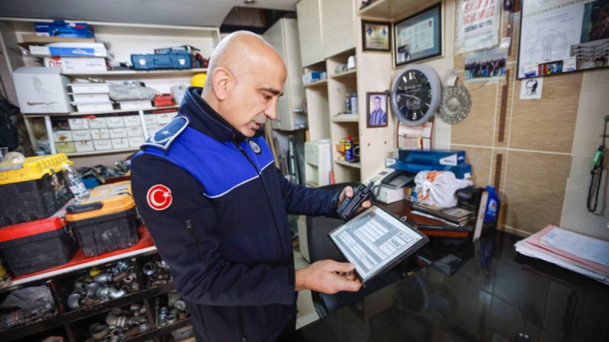 Karşıyaka’da 20 yılın ruhsat rekoru kırıldı