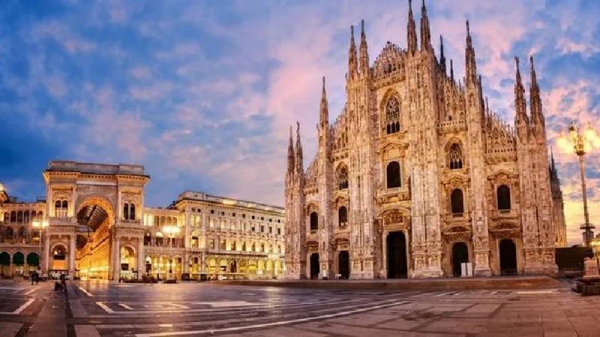 Milano'da açık havada sigara içmek yasaklanıyor