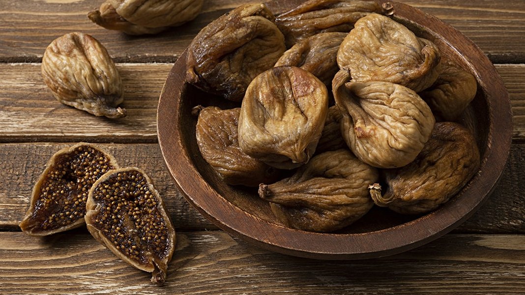 Fransa'ya giden kuru incirde ‘zehirli ve kanserojen’ madde