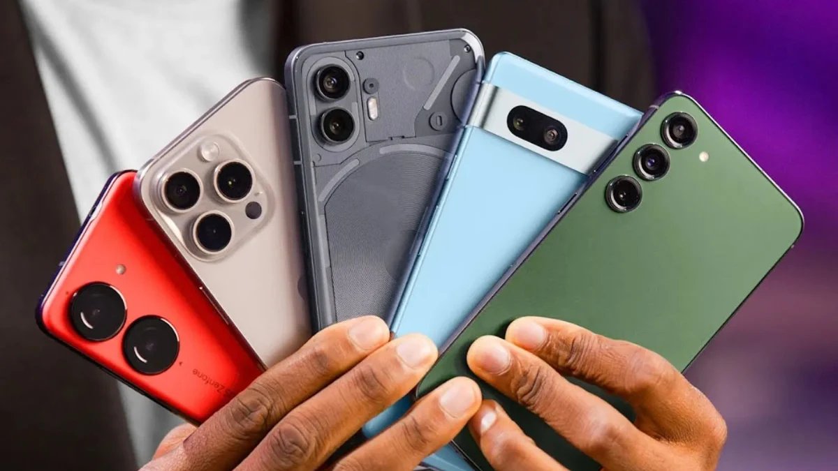 2024 yılının en iyi kameraya sahip telefonları belli oldu! Xiaomi, Huawei, iPhone, Google Pixel...