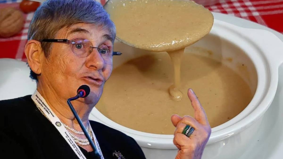 Canan Karatay'dan çelik gibi olmanın sırrı: Sabah bir kaşıkla mucize!