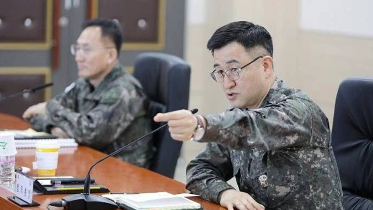 Güney Kore’de ‘sıkıyönetim komutanı’ tutuklandı