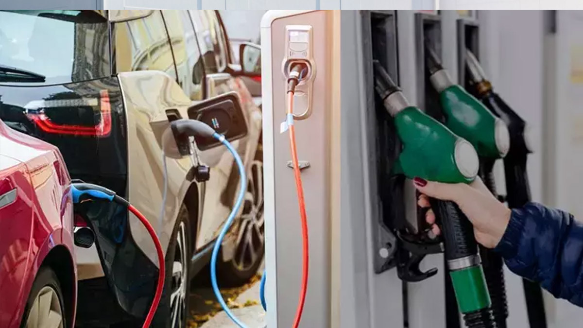 "Elektrikli Toyota'ya LPG montajı!" Türkiye'de sınırlar zorlanıyor