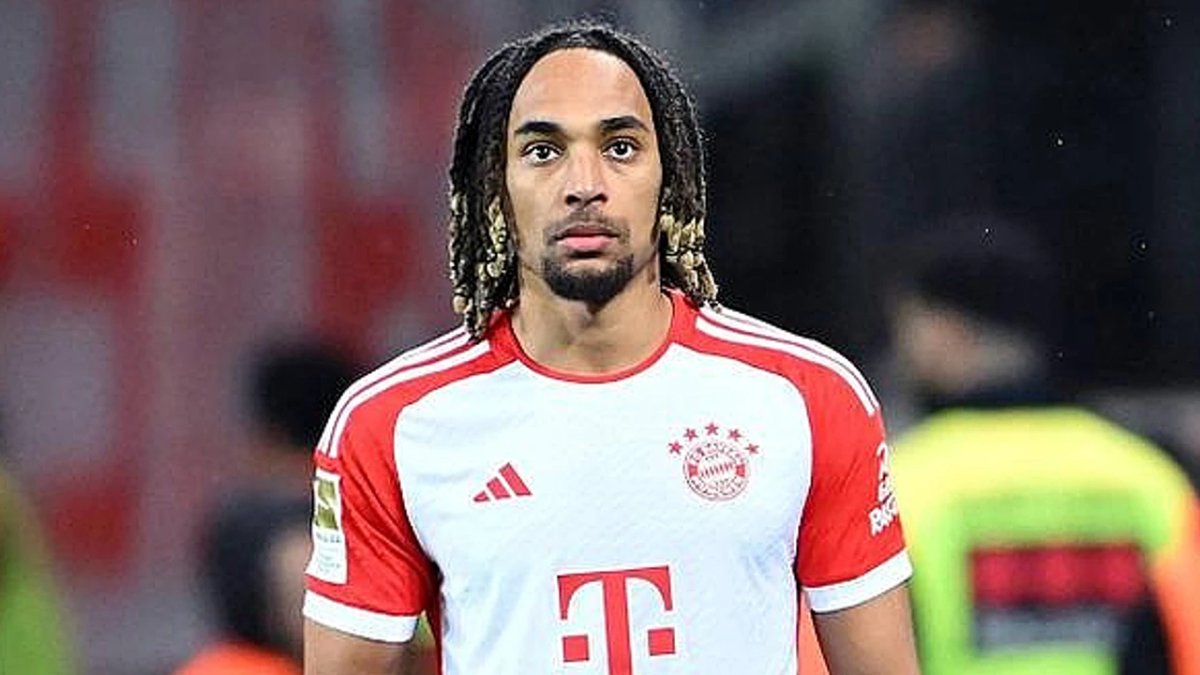 Sacha Boey bir kez daha sakatlandı