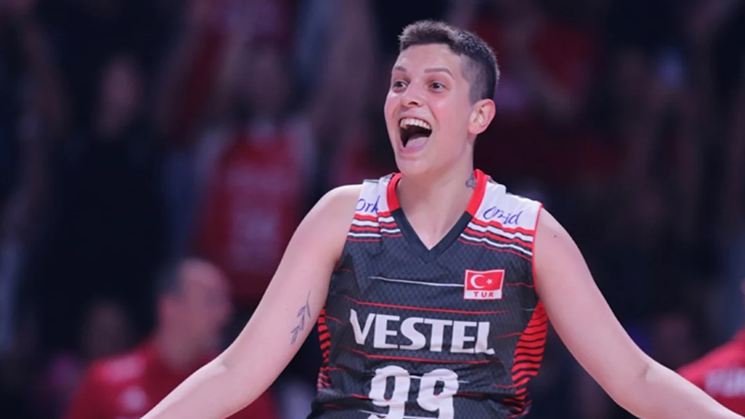 Ebrar Karakurt'un yeni adresi belli oldu