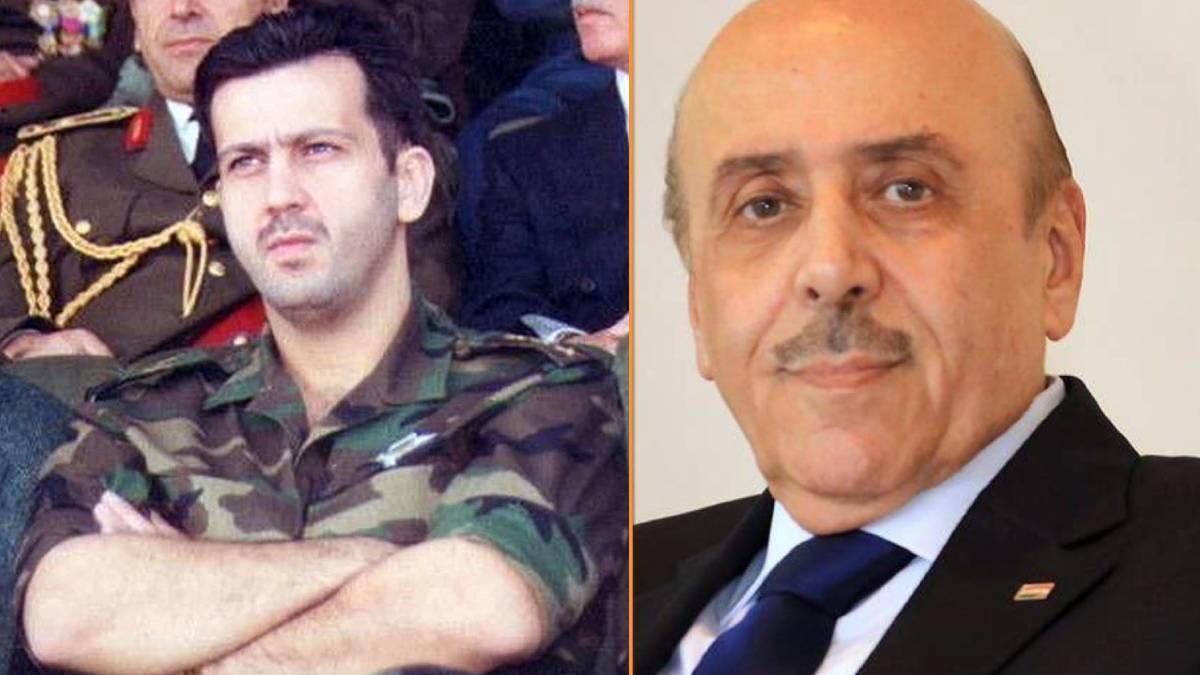 Al Arabiya TV’nin iddiası: Esad’ın kardeşi ve istihbarat başkanı Kandil’de