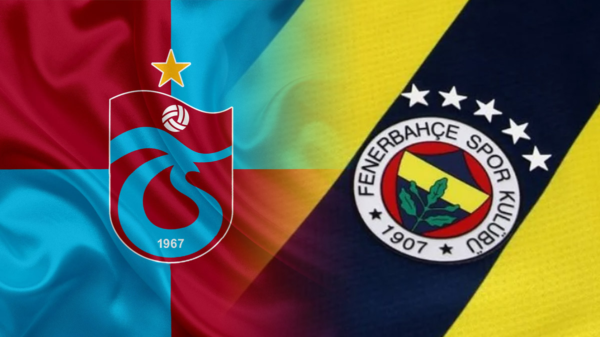 Son dakika!.. Açıklama üstüne açıklama! Fenerbahçe'nin ardından şimdi de Trabzonspor bombaladı