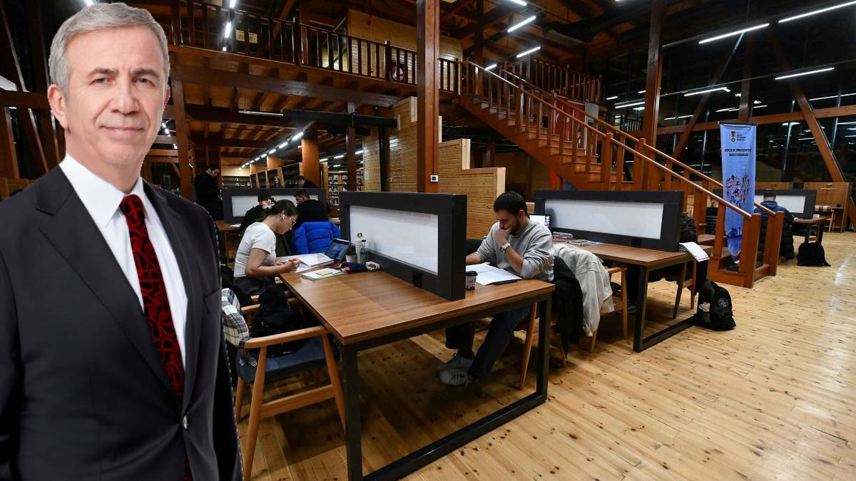 ABB yaptı öğrenciler bayıldı! 1 ayda binlercesi akın etti: Kentin 4 farklı noktasında devam ediyor