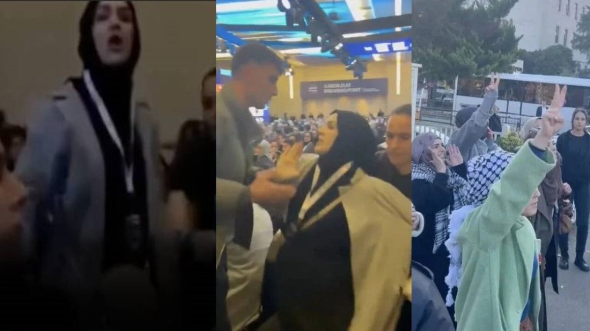 İsrail ticaretini protesto eden 7 kadın, kötü muameleye maruz kalmıştı: Silivri Cezaevi'ndeki skandal uygulamaya soruşturma