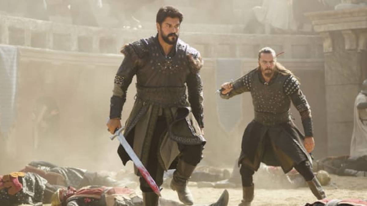 Kuruluş Osman’dan seyirciyi ekrana kilitleyecek transfer! O isim artık kadroda: Hayranları heyecanla bekliyor