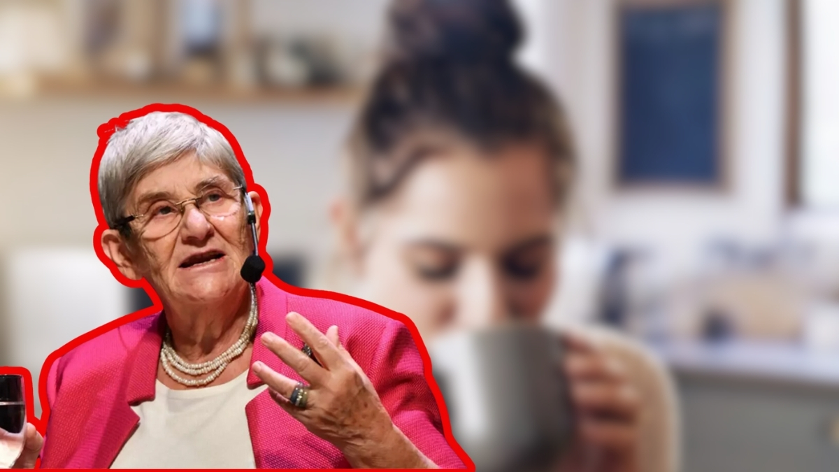 Canan Karatay yine ezber bozdu! Her sabah seve seve içenler dikkat: Meğer en tehlikeli zehirlerden biriymiş