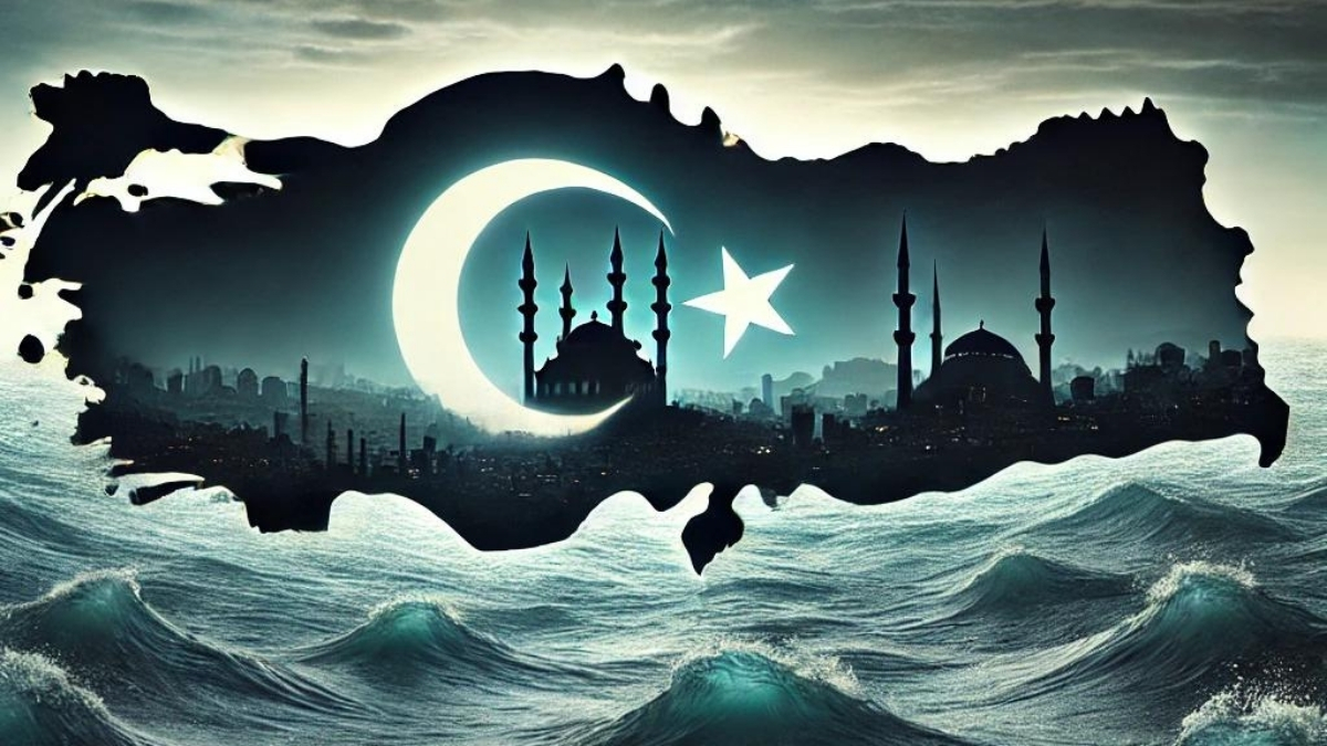 Tehlikenin boyutu çok yüksek! Bu şehirler tek tek yok olacak: Türkiye'den o şehir de risk listesinde...