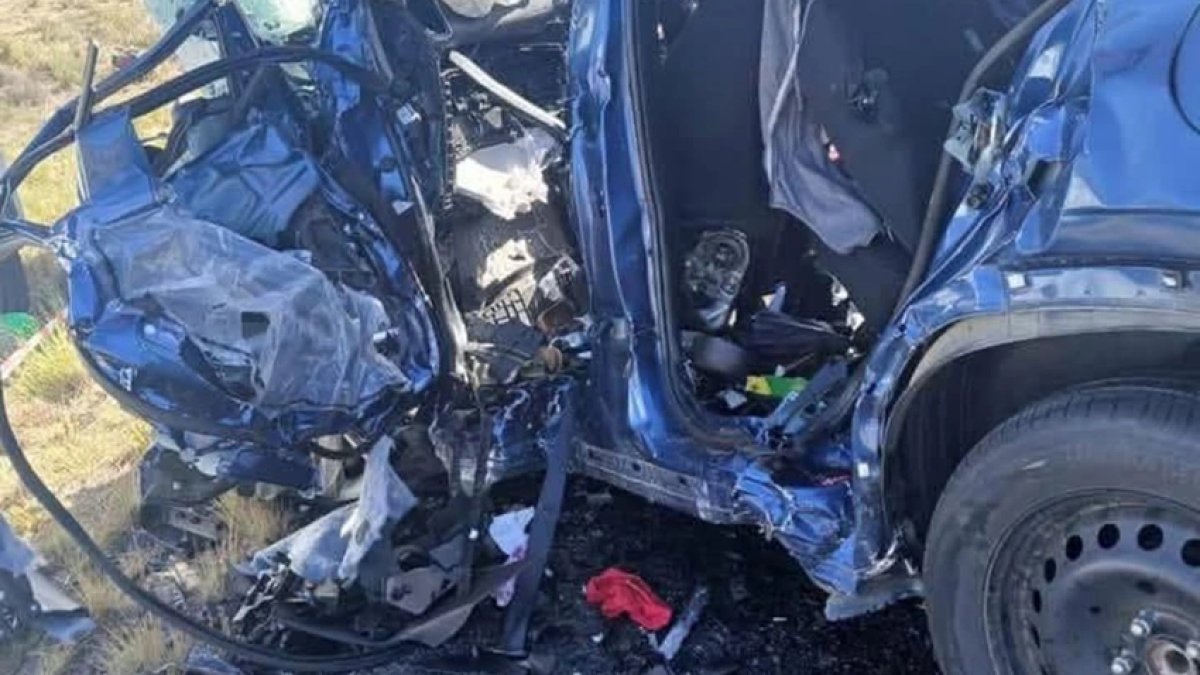 Güney Afrika’da korkunç kaza: 14 kişi hayatını kaybetti