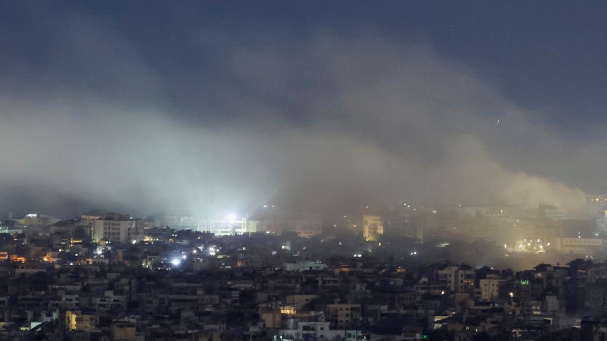 İsrail'in Lübnan'a yönelik saldırıları sürüyor: Ateşkes anlaşmasını 21. gününde 12 kez ihlal etti