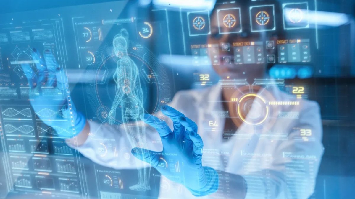 Yapay zeka sağlıkta devrim yaratıyor: Tüm hastalıkların çözümü için yol açıldı