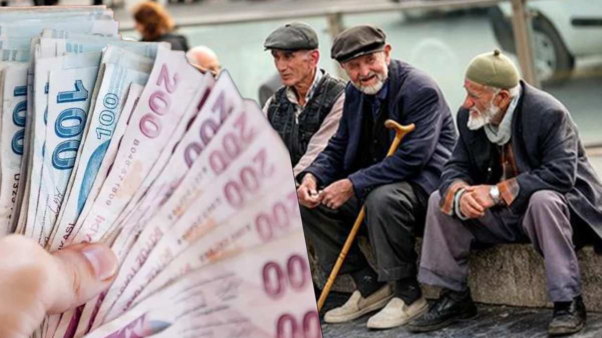 Son 12 gün! On binlerce emekli 6 yıl kaybedecek: 2031’de aynı maaşı alacak!