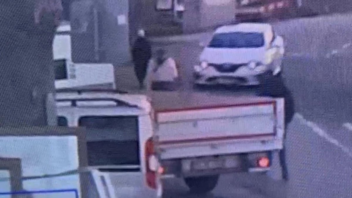 Film gibi olay: Hurdacıyı kaçırıp 12 milyon lira fidye istediler