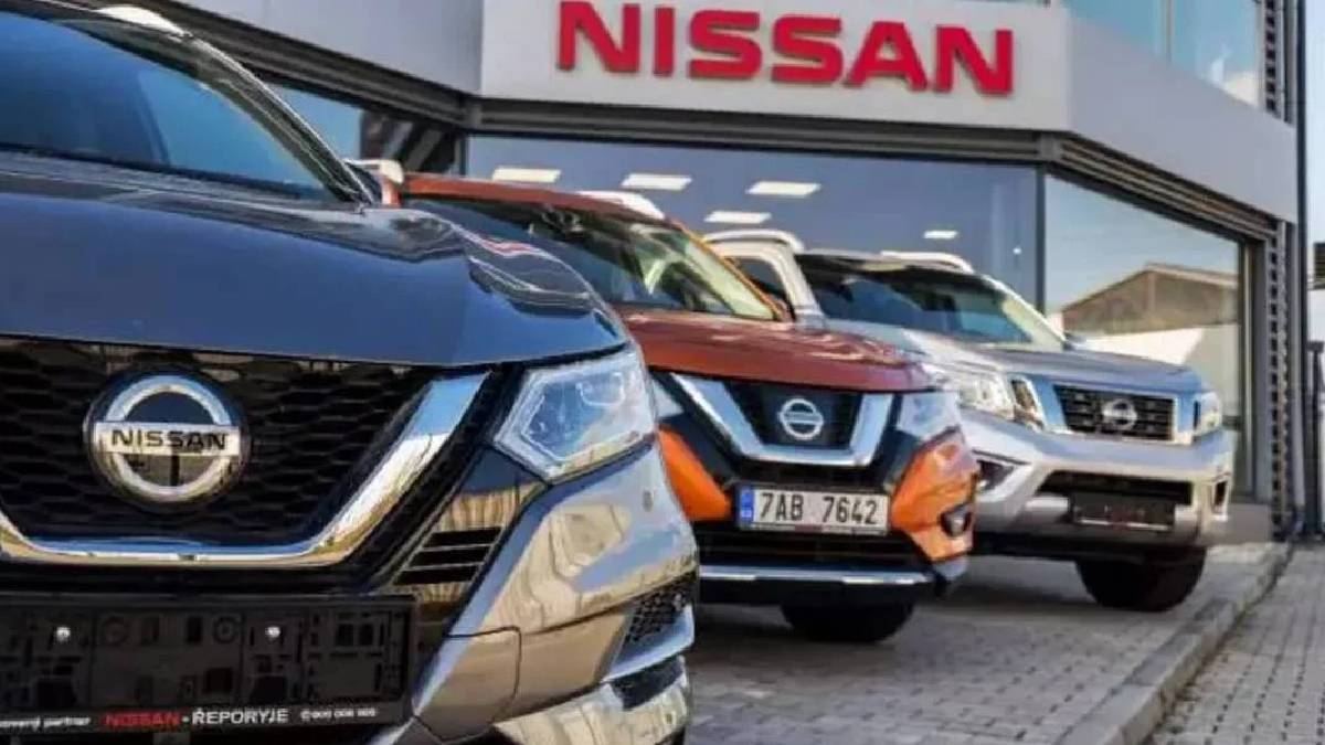 Otomotiv sektöründe şok transfer! iPhone üreticisi, Nissan'ı satın almak istiyor!